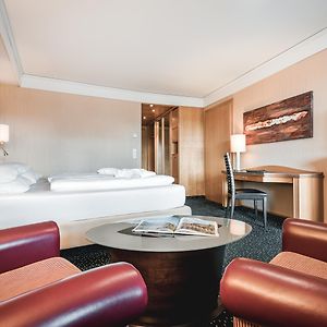 Deluxe Zimmer mit Kingsize-Bett